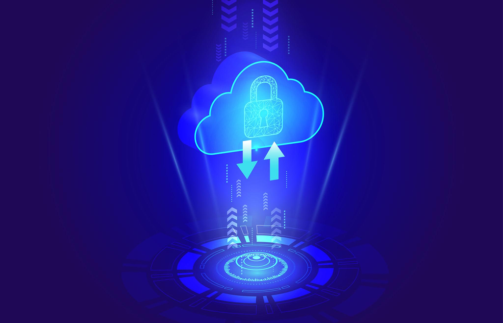 Secure managed database migration and operations